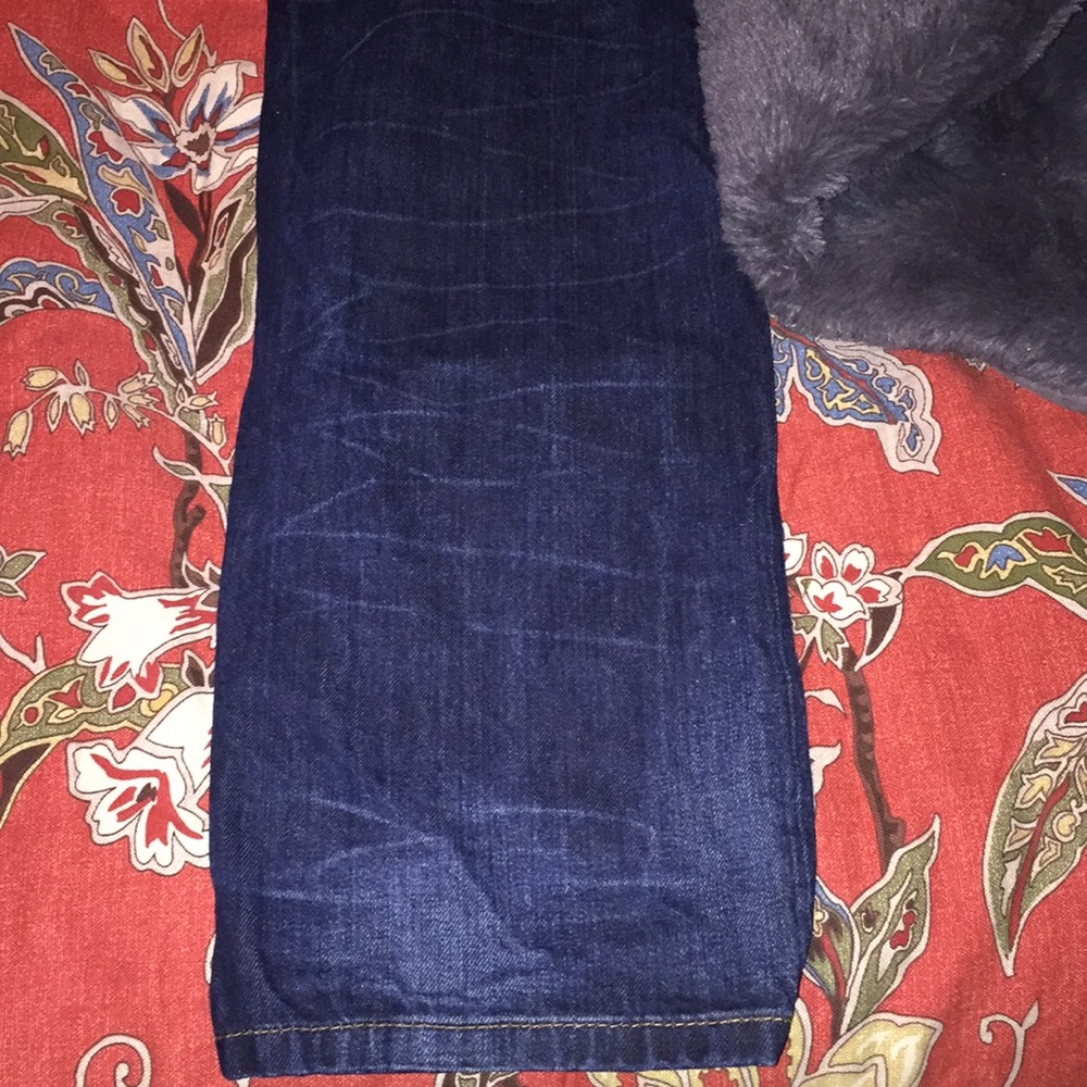 Express jeans - Picture 5 of 7